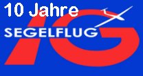 10Jahre IG-Segelflug