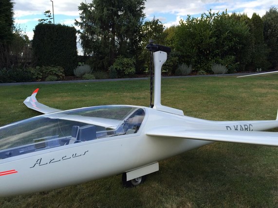 Arcus 6 AFT