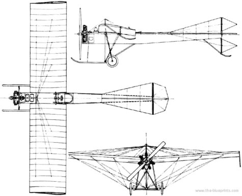 Blackburn 1911 (0)