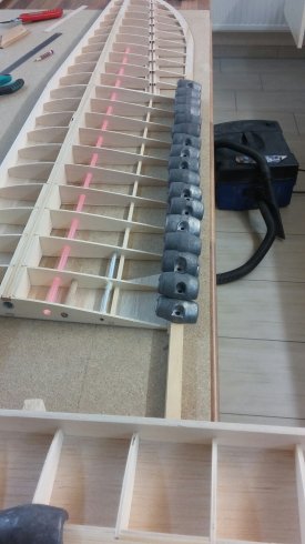Doppelraab 1-5 (17g)