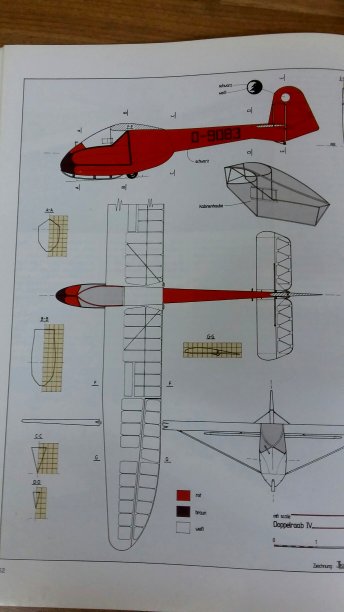 Doppelraab 1-5 (1b)