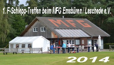 Emsbüren 2014 (Titel)