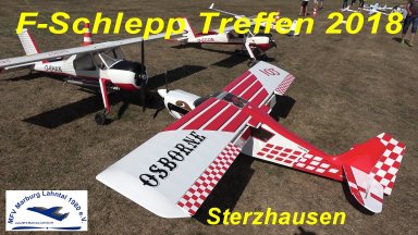 F-Schlepptreffen in Sterzhausen 2018kl