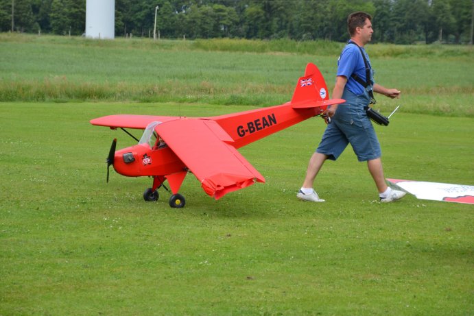 Flug+Ende (Ende)