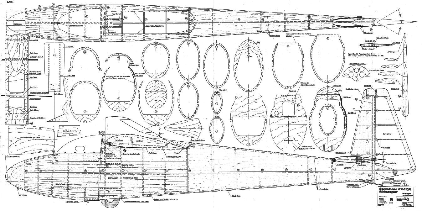 K6CR-Rumpf