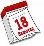 Kalenderblatt