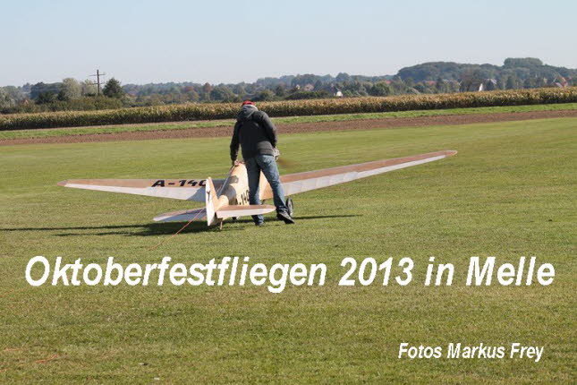 Oktoberfest Melle 2013 (0)