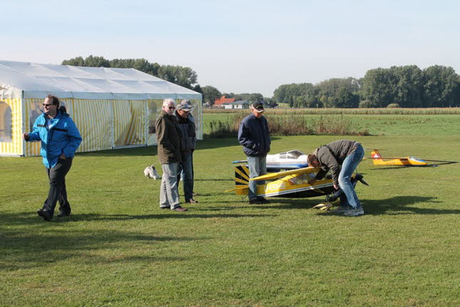 Oktoberfest Melle 2013 (1)