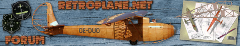 retroplane